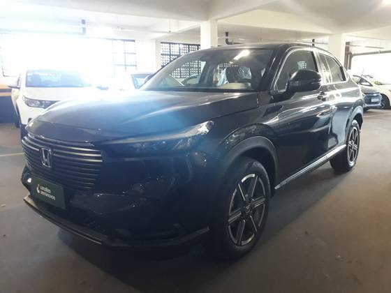HONDA HR-V 1.5 DI I-VTEC FLEX EX CVT